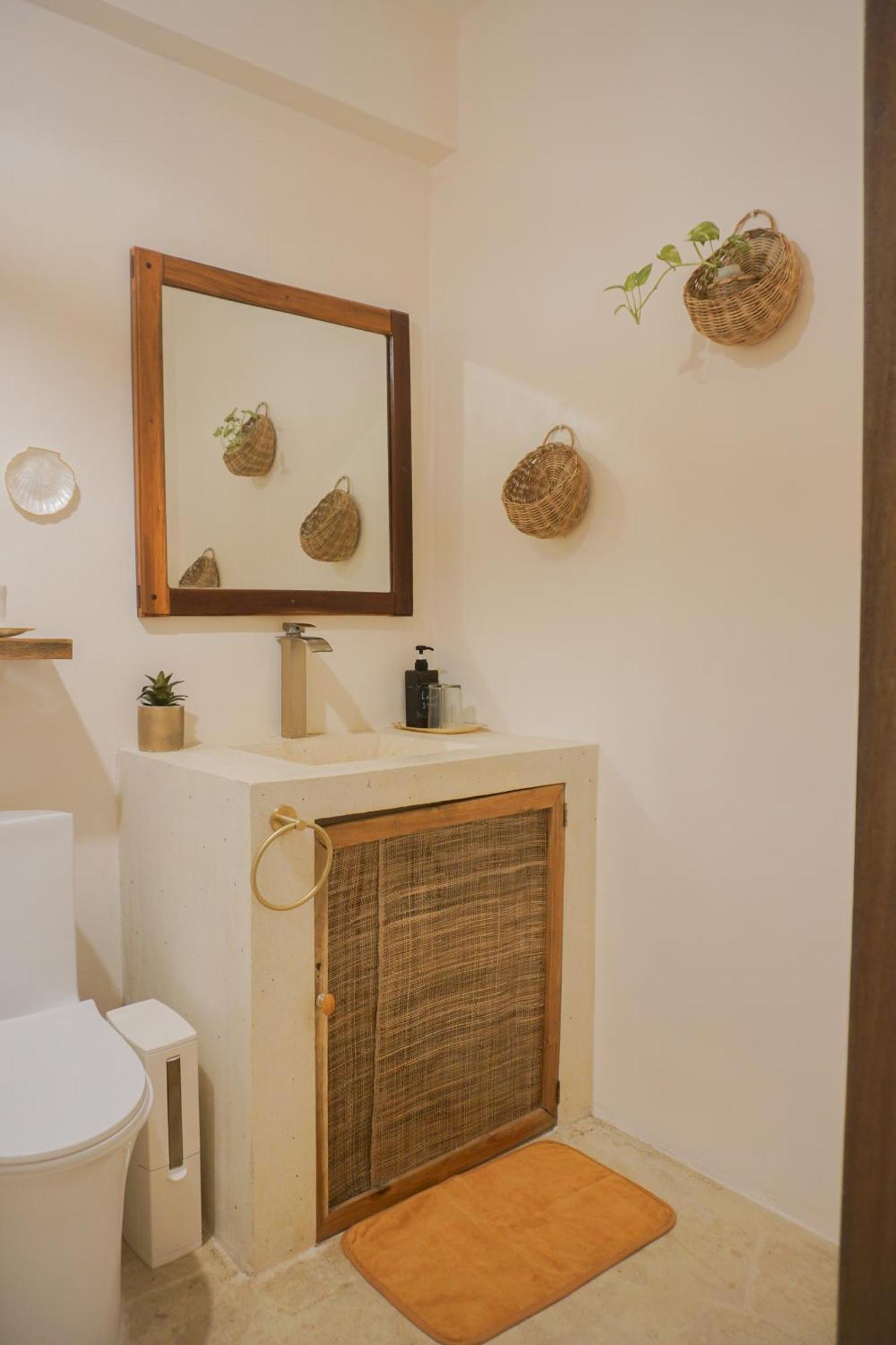 Greenhouse Siargao Roadside Boutique Apartments General Luna  Extérieur photo