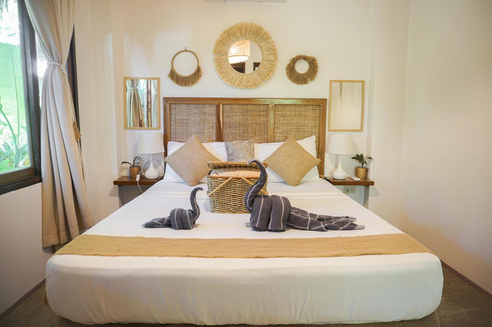 Greenhouse Siargao Roadside Boutique Apartments General Luna  Extérieur photo