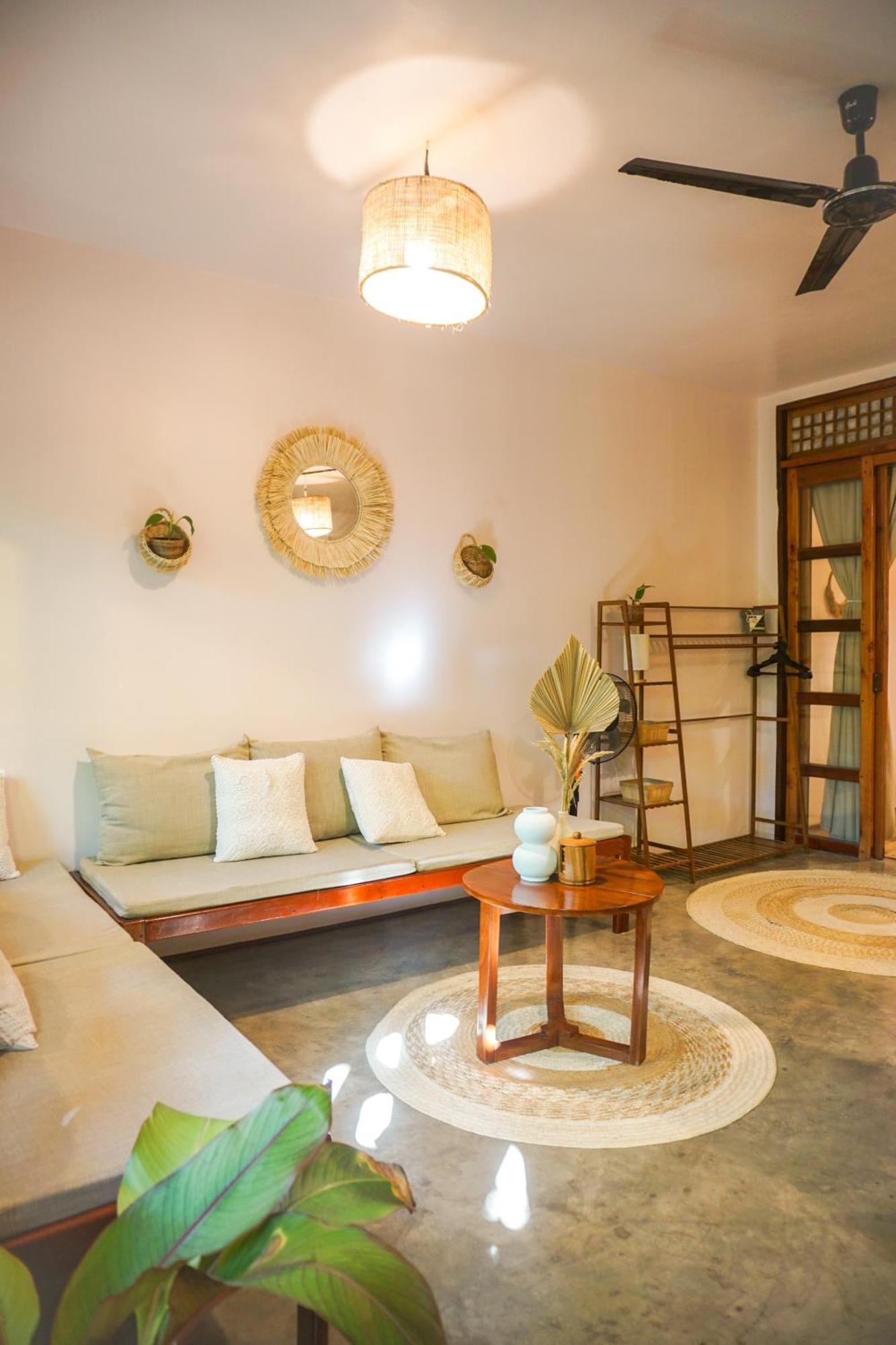 Greenhouse Siargao Roadside Boutique Apartments General Luna  Extérieur photo