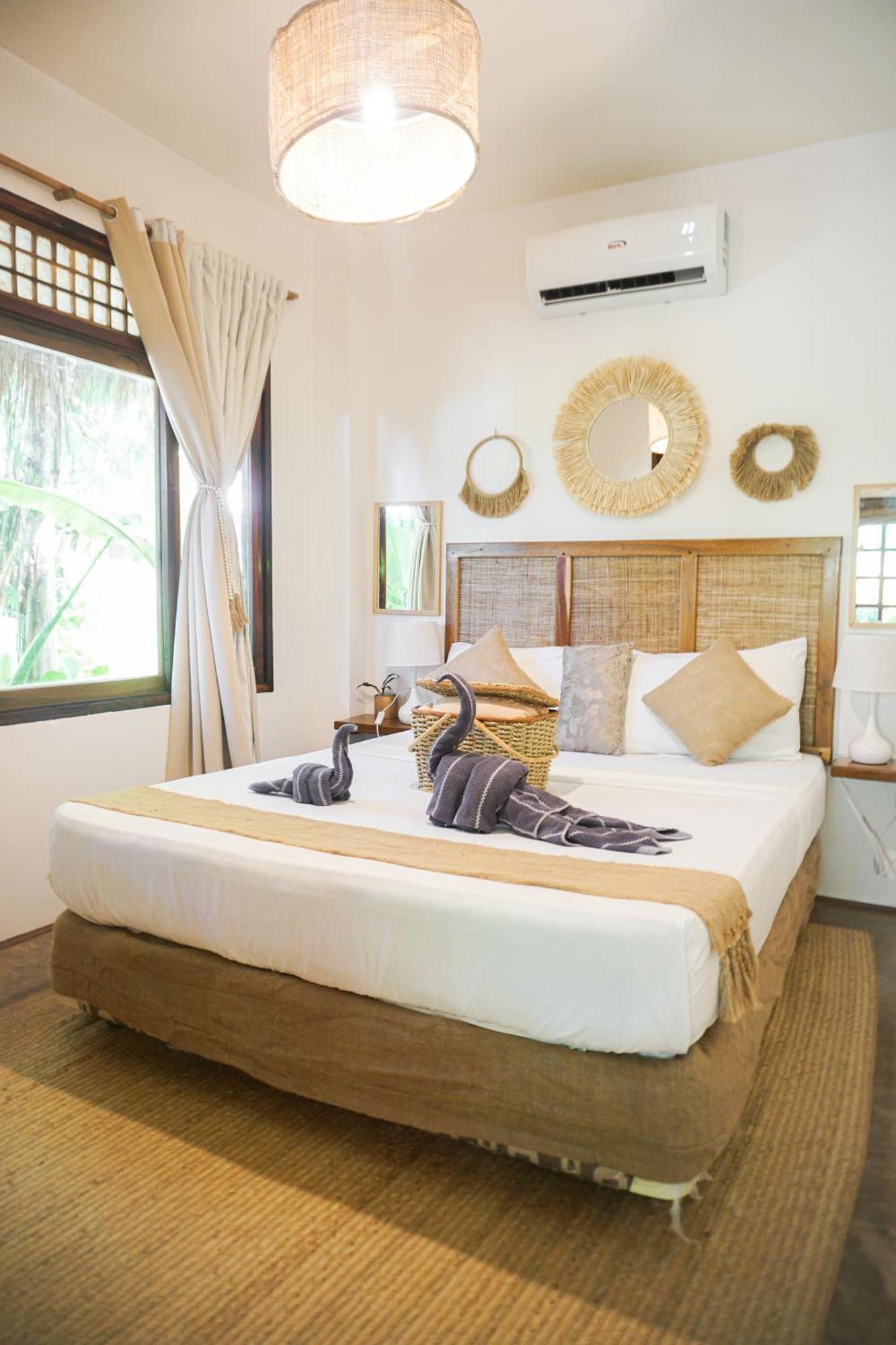 Greenhouse Siargao Roadside Boutique Apartments General Luna  Extérieur photo